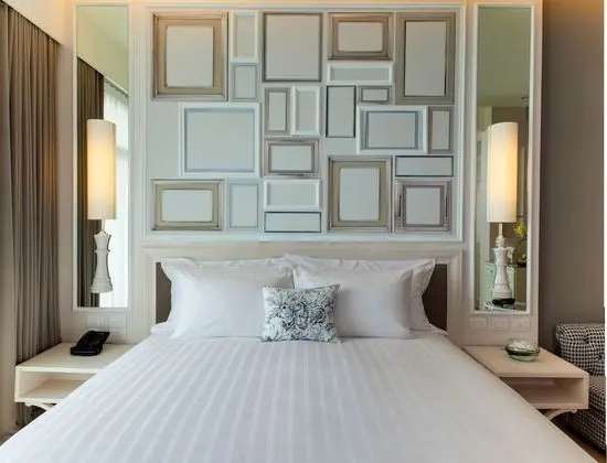 Superior Room (24hrs use of room)