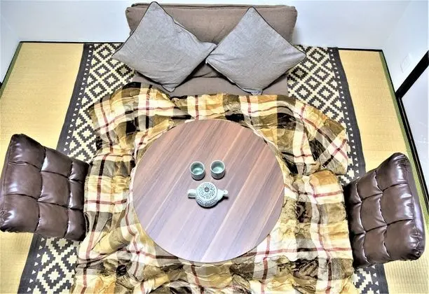 Oturma odası