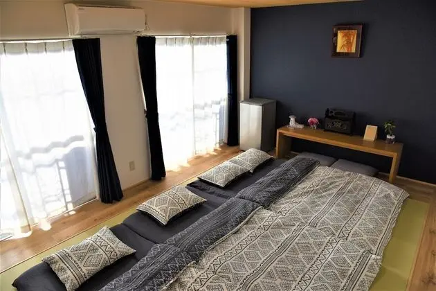 Traditional Dört Kişilik Oda