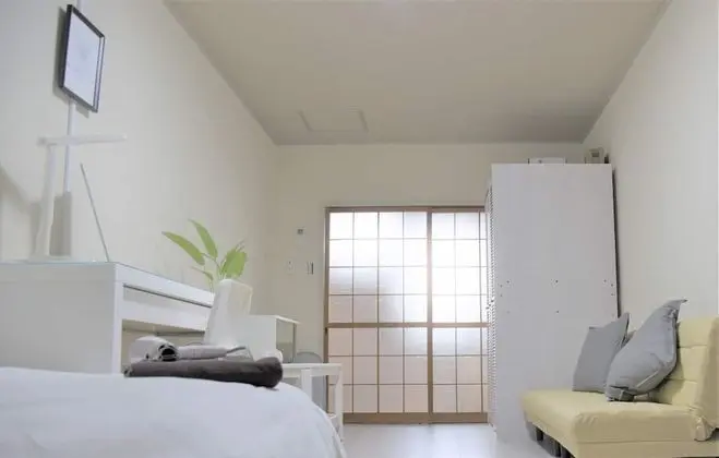Basic İki Ayrı Yataklı Oda