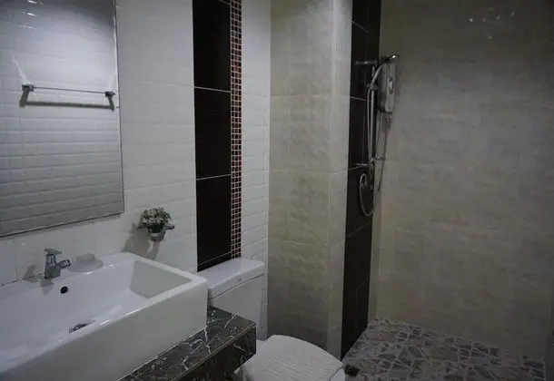Superior Tek Büyük Yataklı Oda