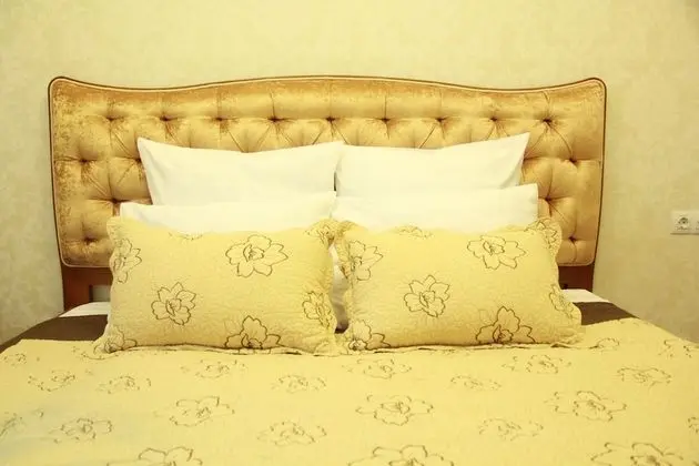 Luxury Apart Daire, 1 Yatak Odası, Küçük Mutfak