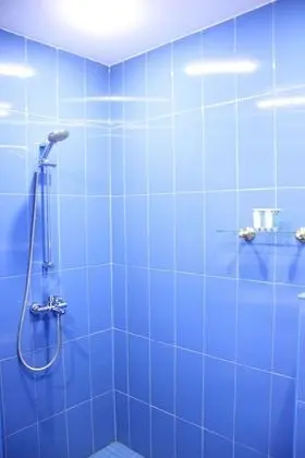 Luxury Apart Daire, 1 Yatak Odası, Küçük Mutfak