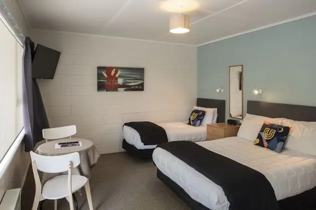 Stüdyo, Sigara İçilmez, Küçük Mutfak (Standard Studio Unit)