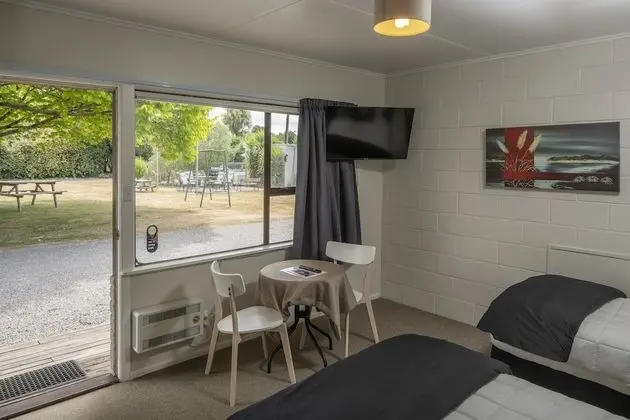 Stüdyo, Sigara İçilmez, Küçük Mutfak (Standard Studio Unit)