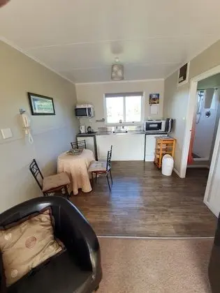 Stüdyo, Sigara İçilmez, Küçük Mutfak (Standard Studio Unit)