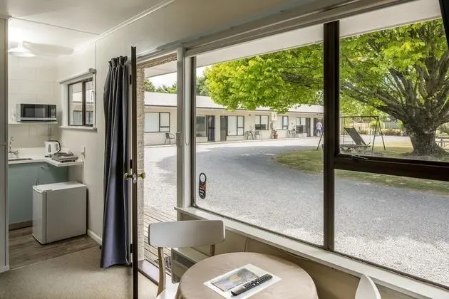 Stüdyo, Sigara İçilmez, Küçük Mutfak (Standard Studio Unit)