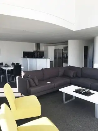 Apart Daire, 4 Yatak Odası