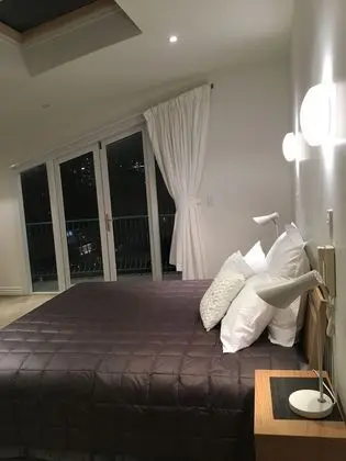 Apart Daire, 4 Yatak Odası