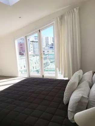 Apart Daire, 4 Yatak Odası