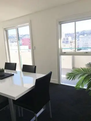 Apart Daire, 4 Yatak Odası