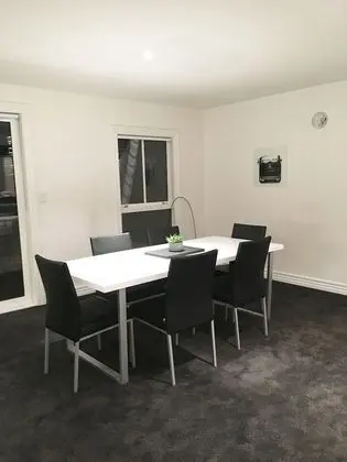 Apart Daire, 4 Yatak Odası