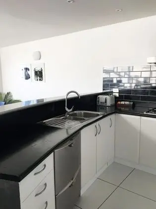 Apart Daire, 4 Yatak Odası