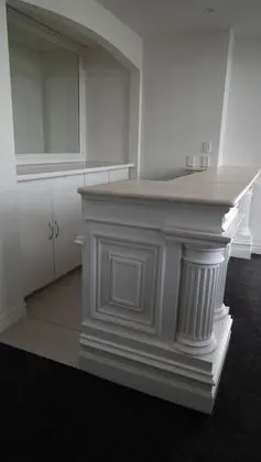 Apart Daire, 4 Yatak Odası