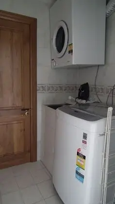 Apart Daire, 4 Yatak Odası