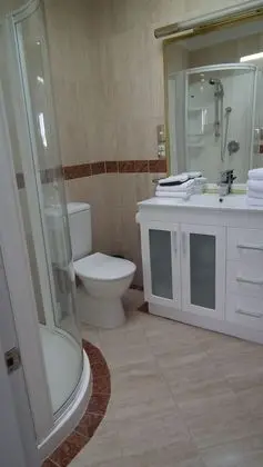 Apart Daire, 4 Yatak Odası