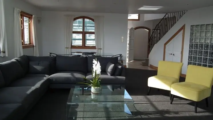 Apart Daire, 4 Yatak Odası, Balkon