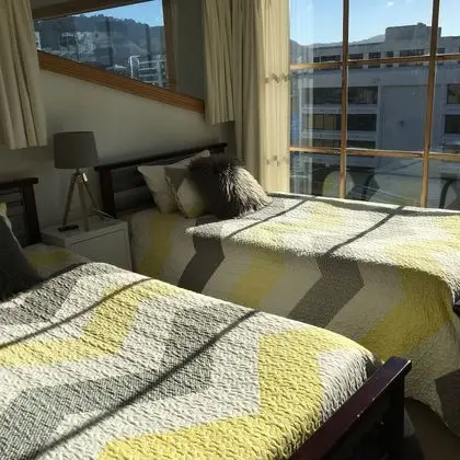 Apart Daire, 4 Yatak Odası, Balkon