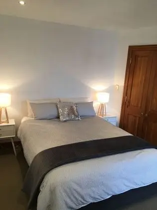 Apart Daire, 4 Yatak Odası, Balkon