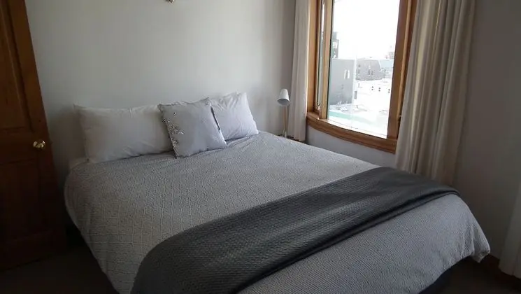 Apart Daire, 4 Yatak Odası, Balkon