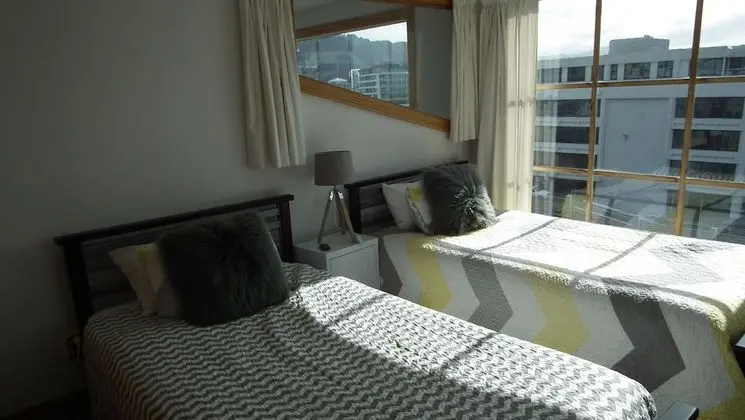 Apart Daire, 4 Yatak Odası, Balkon