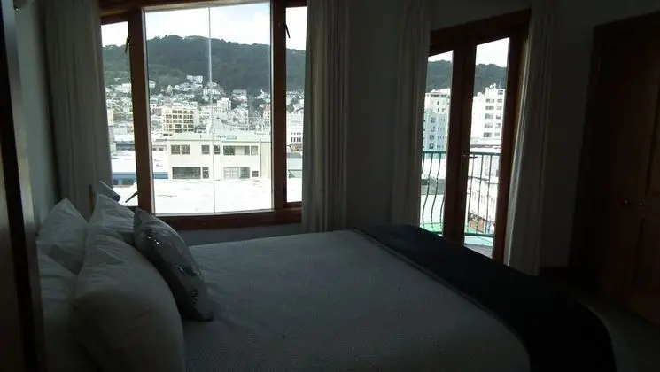 Apart Daire, 4 Yatak Odası, Balkon