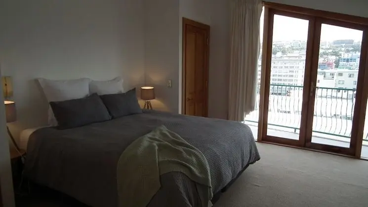 Apart Daire, 4 Yatak Odası, Balkon
