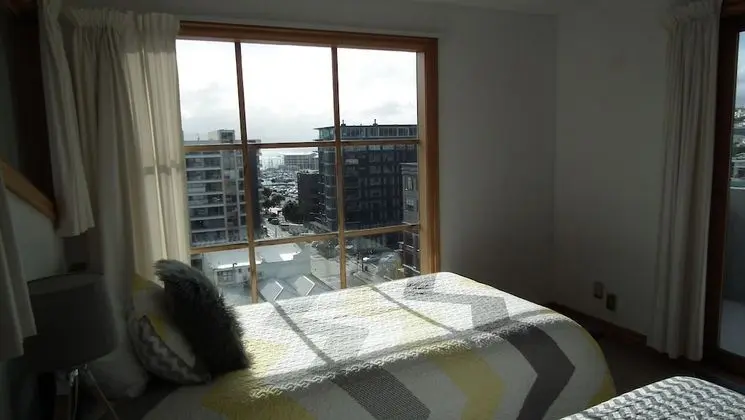 Apart Daire, 4 Yatak Odası, Balkon