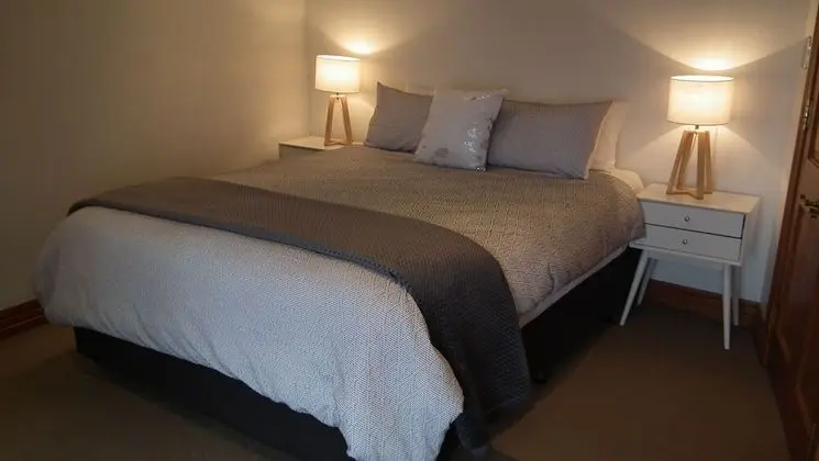Apart Daire, 4 Yatak Odası, Balkon