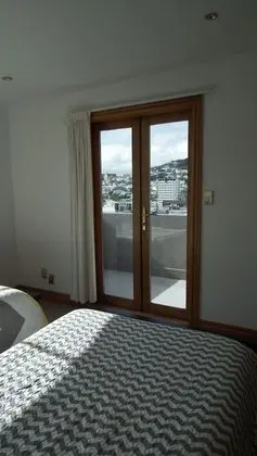 Apart Daire, 4 Yatak Odası, Balkon