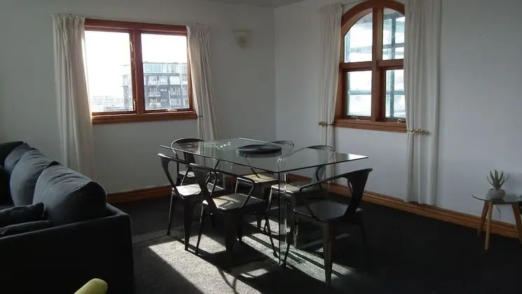 Apart Daire, 4 Yatak Odası, Balkon