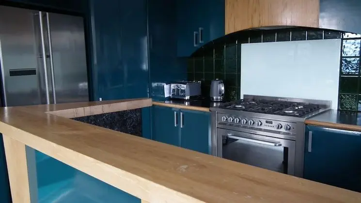 Apart Daire, 4 Yatak Odası, Balkon
