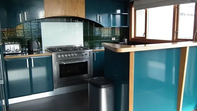 Apart Daire, 4 Yatak Odası, Balkon