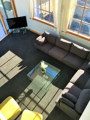 Apart Daire, 4 Yatak Odası, Balkon