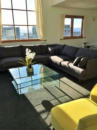 Apart Daire, 4 Yatak Odası, Balkon