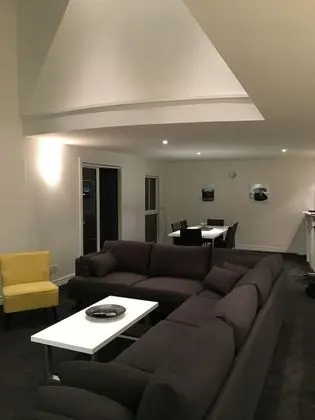 Apart Daire, 4 Yatak Odası, Balkon