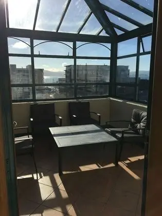 Apart Daire, 4 Yatak Odası, Balkon