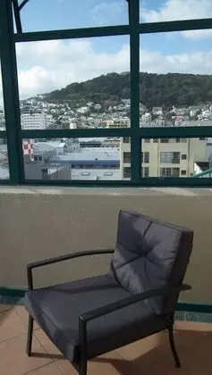 Apart Daire, 4 Yatak Odası, Balkon