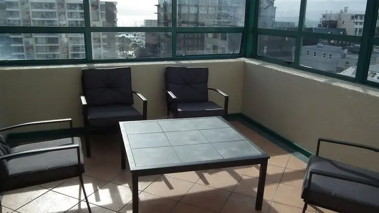 Apart Daire, 4 Yatak Odası, Balkon