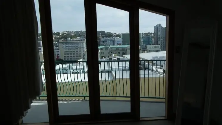 Apart Daire, 4 Yatak Odası, Balkon
