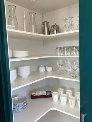 Apart Daire, 4 Yatak Odası, Balkon