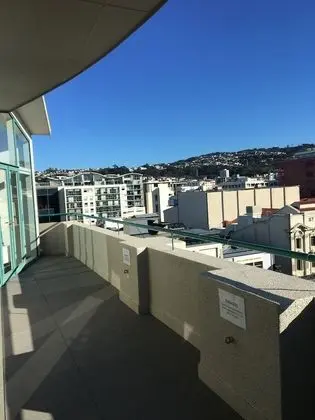 Apart Daire, 4 Yatak Odası, Balkon