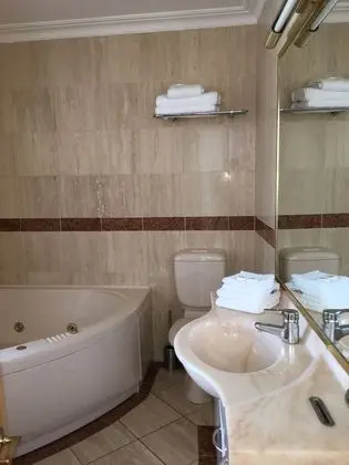 Apart Daire, 4 Yatak Odası, Balkon