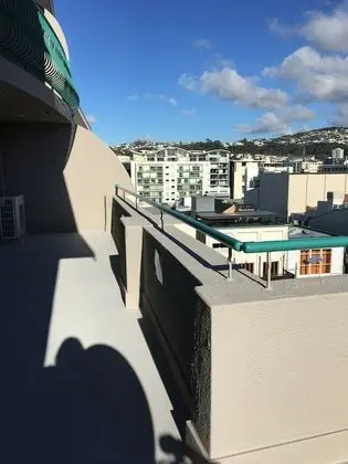 Apart Daire, 4 Yatak Odası, Balkon