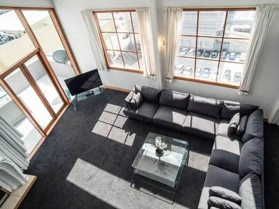 Apart Daire Superior Four Bedrooms