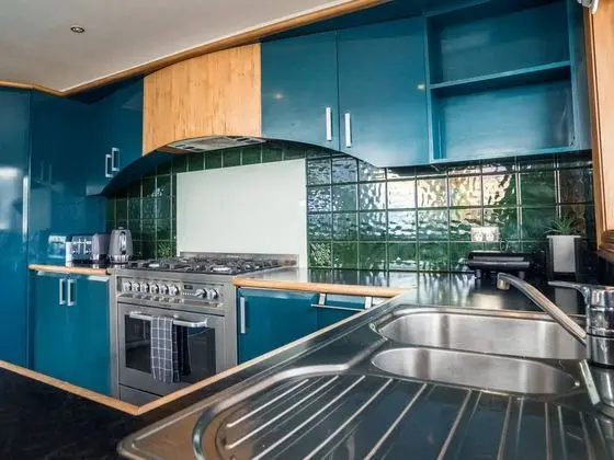 Apart Daire Superior Four Bedrooms