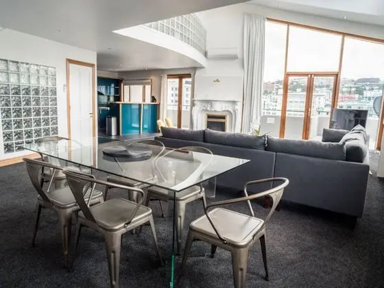 Apart Daire Superior Four Bedrooms