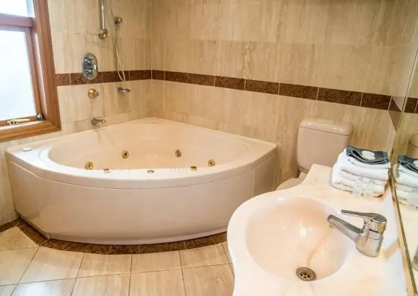 Apart Daire Superior Four Bedrooms