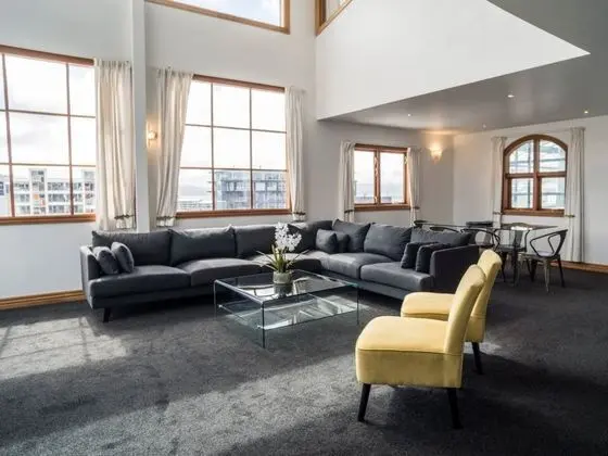 Apart Daire Superior Four Bedrooms