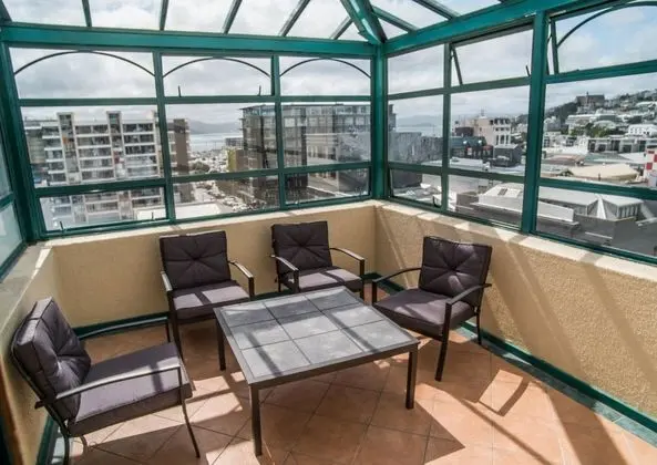Apart Daire Superior Four Bedrooms